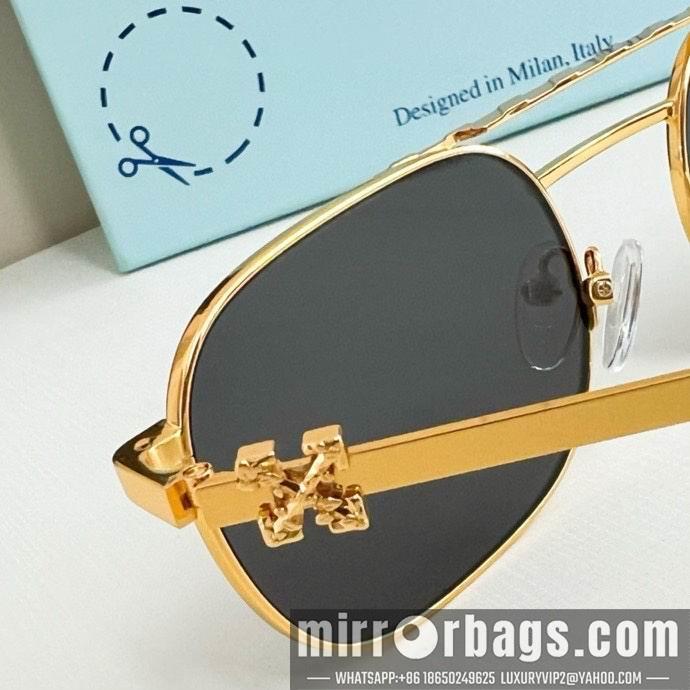 Off White Glasses smx43