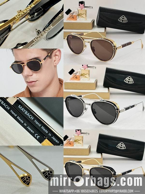 Maybach Glasses 03smh56
