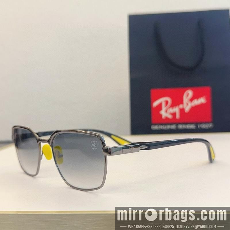 Rayban Glasses smx07