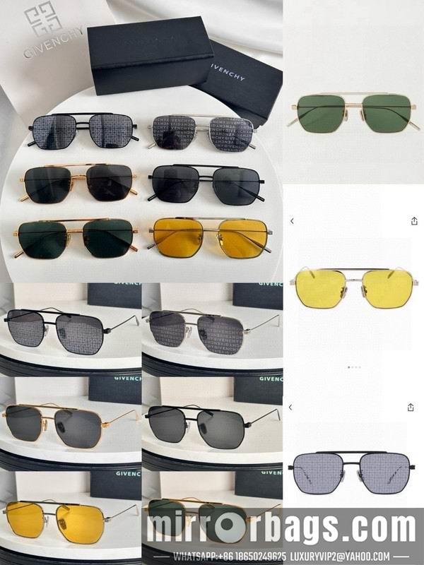 Givenchy Glasses 03smh36