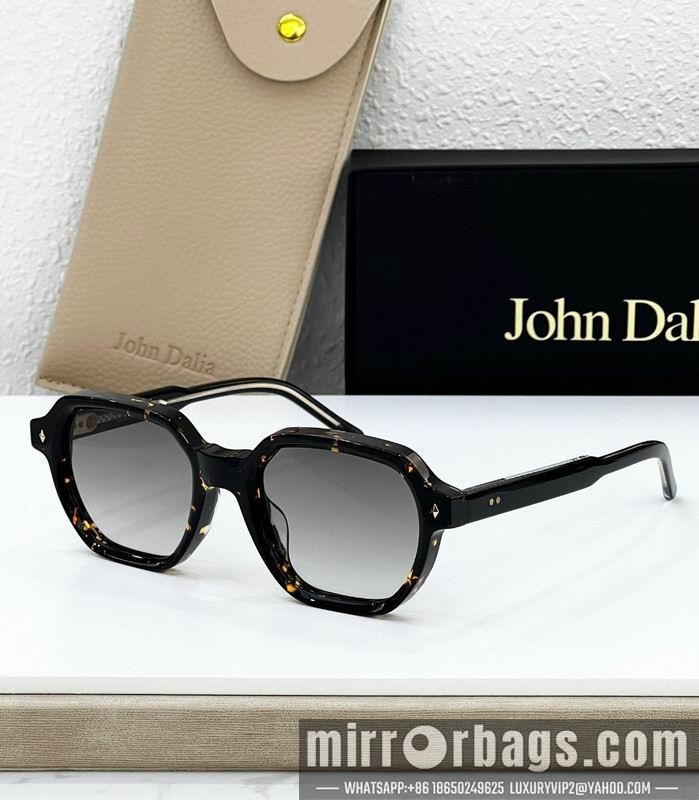 John Dalia Glasses 03smh17