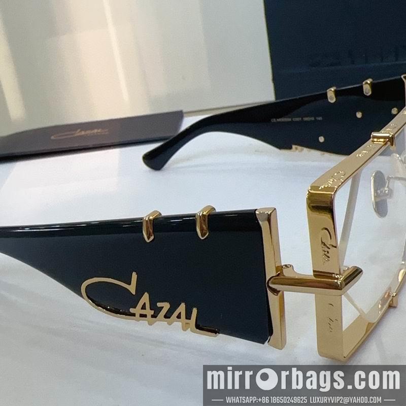 Cazal Glasses 03smh56