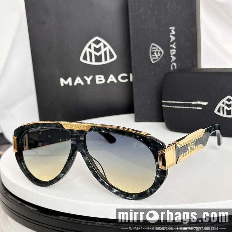 Maybach Glasses 03smh101