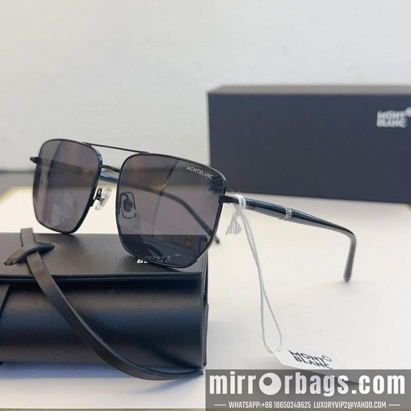 Montblanc Glasses smx21
