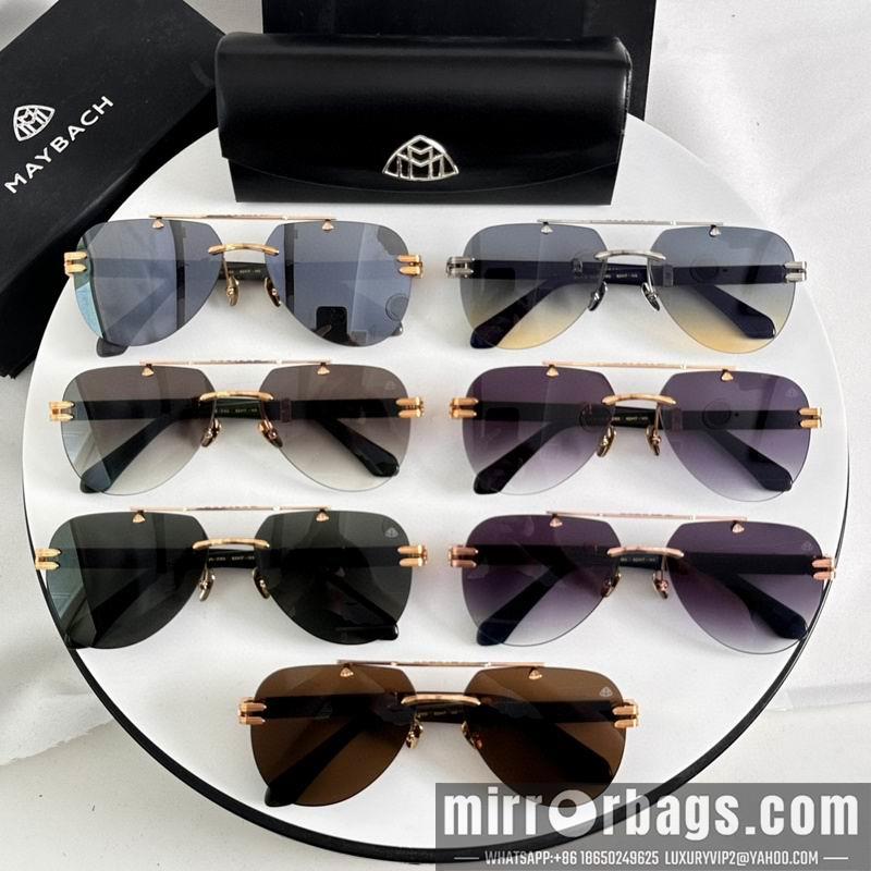 Maybach Glasses 03smh96