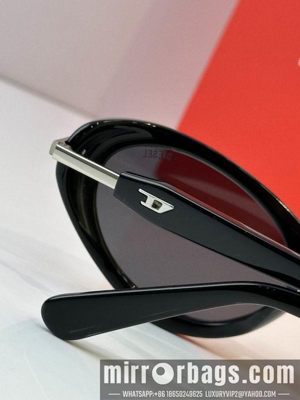 Diecet Glasses 03smh01