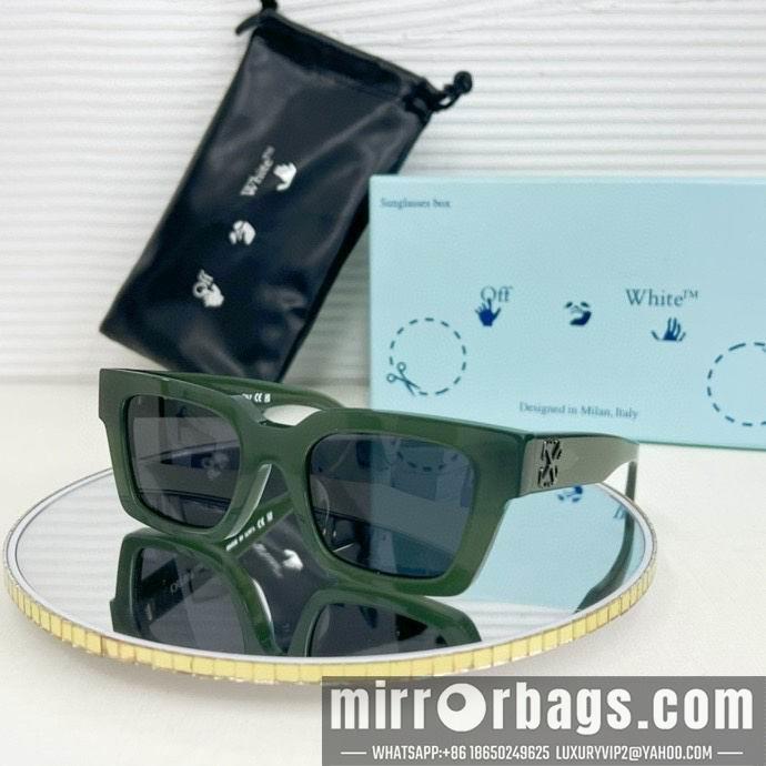 Off White Glasses smx49