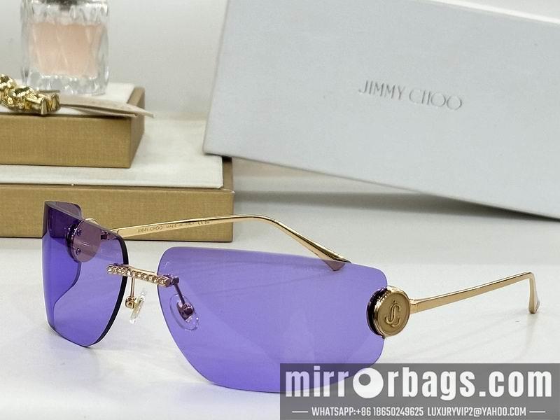 Jimmychoo Glasses 03smh07