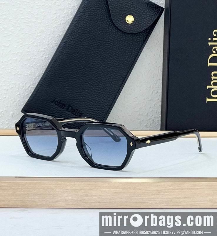 John Dalia Glasses 03smh23