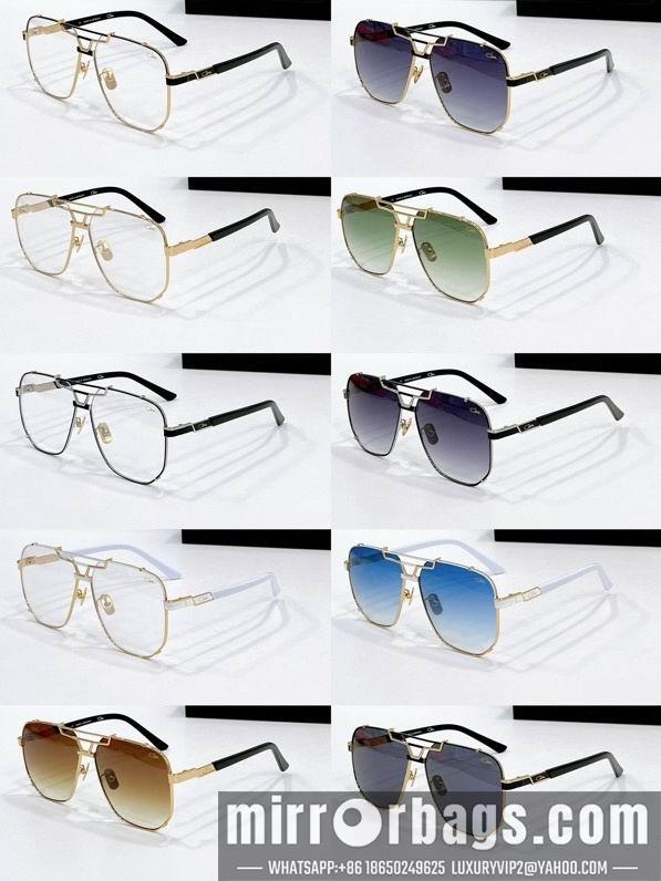 Cazal Glasses smx34