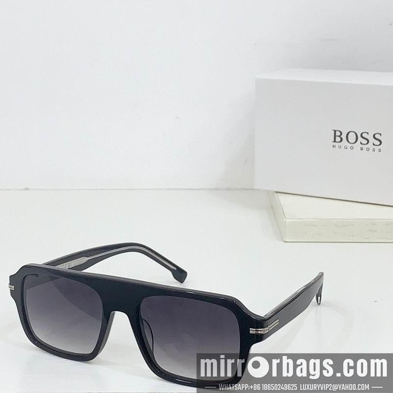 Boss Glasses smr04