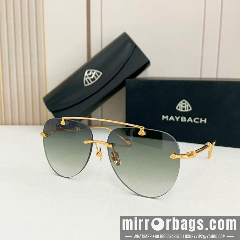 Maybach Glasses 03smh58