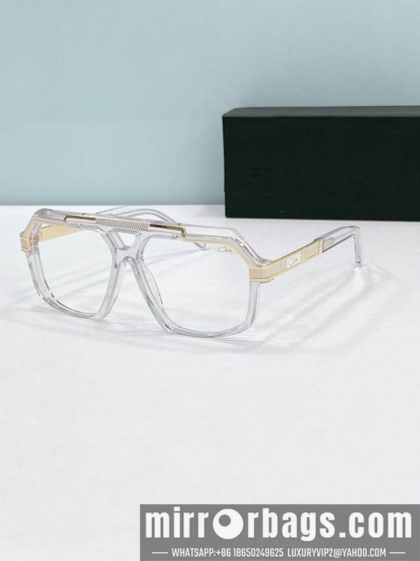 Cazal Glasses 03smh58