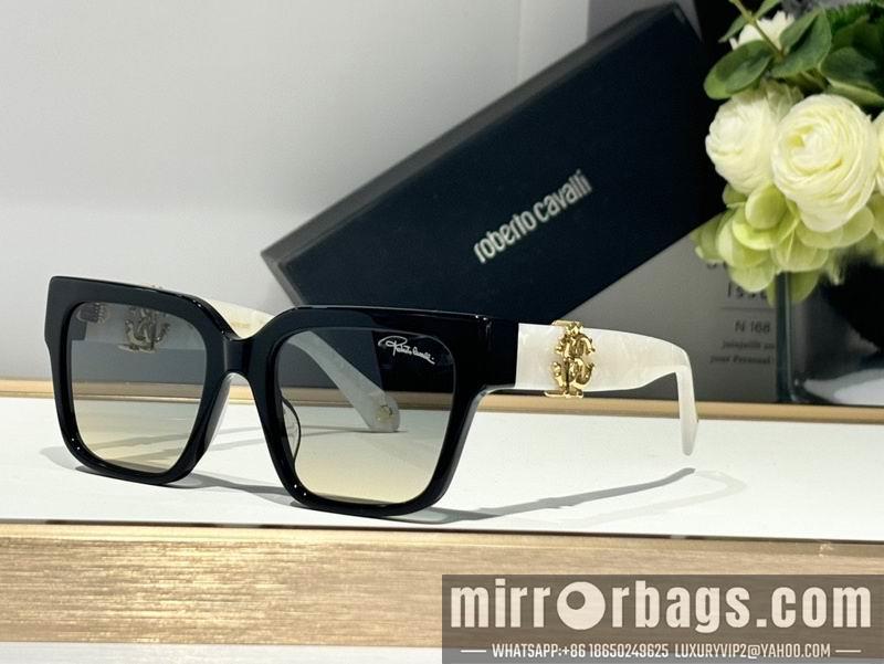 Roberto Cavalli Glasses 03smh04
