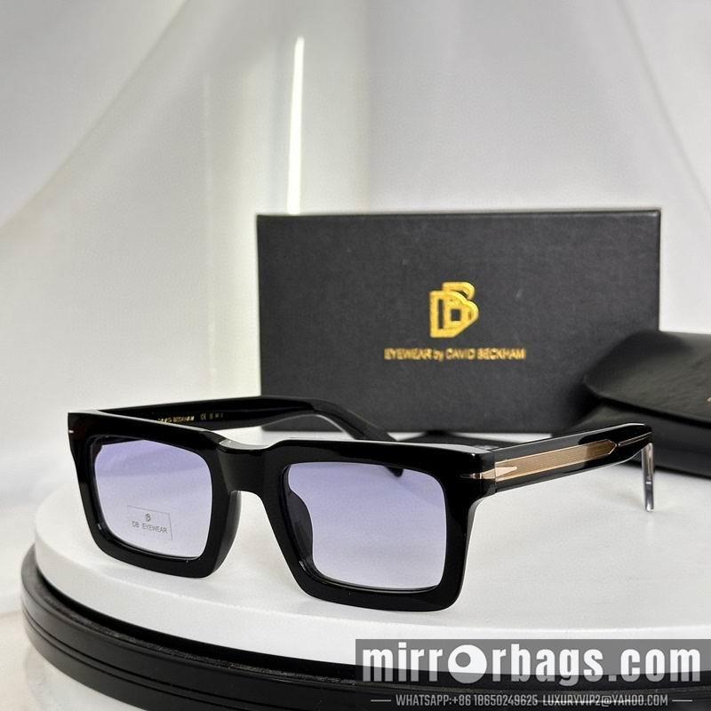 David Beckham Glasses 03smh07