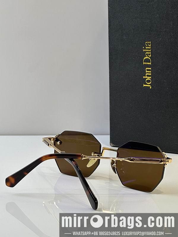 John Dalia Glasses 03smh33