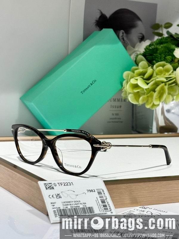 Tiffany & CO Glasses 03smh19