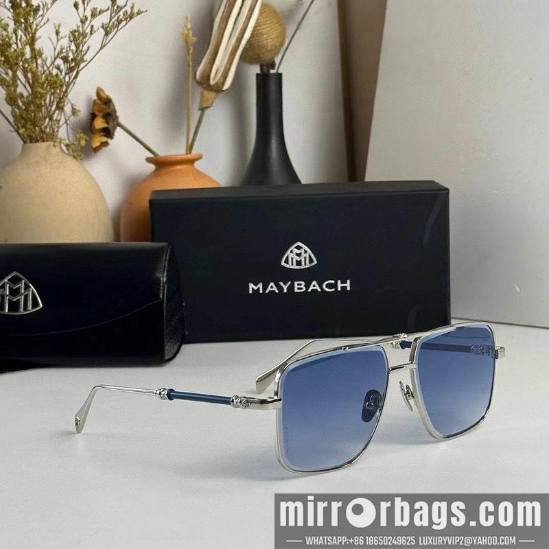 Maybach Glasses 010302
