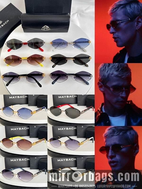 Maybach Glasses 03smh34