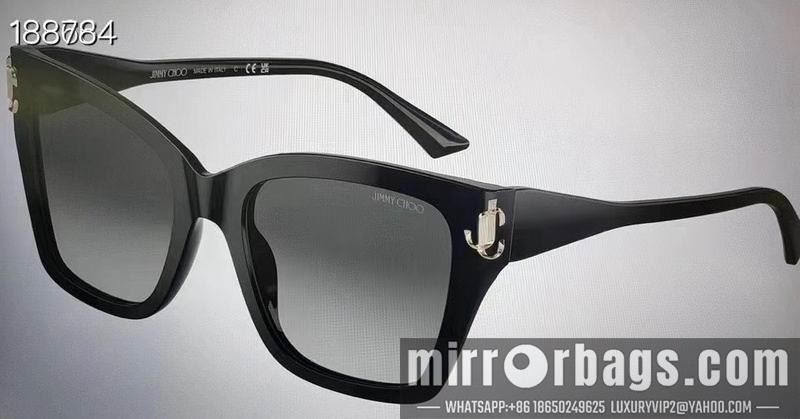 Jimmychoo Glasses 03smh06