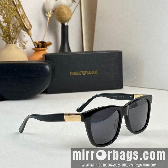  Armani Glasses 100502