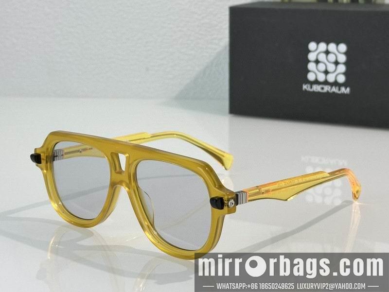 Kuboraum Glasses 03smh31