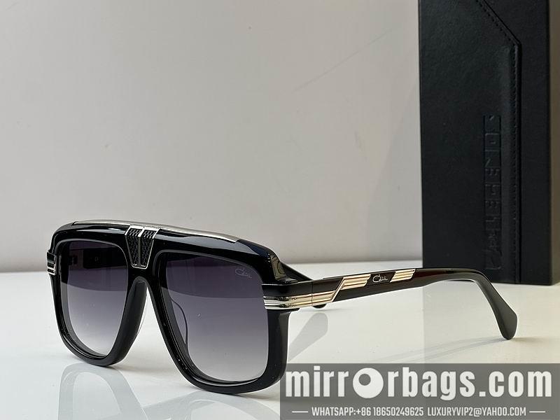 Cazal Glasses 03smh63