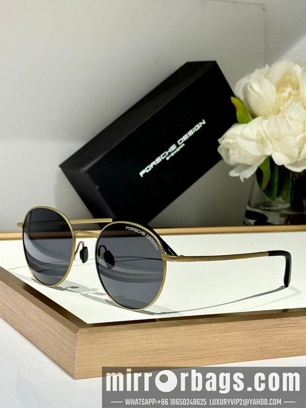 PORSCHR DESIGN Glasses 03smh20