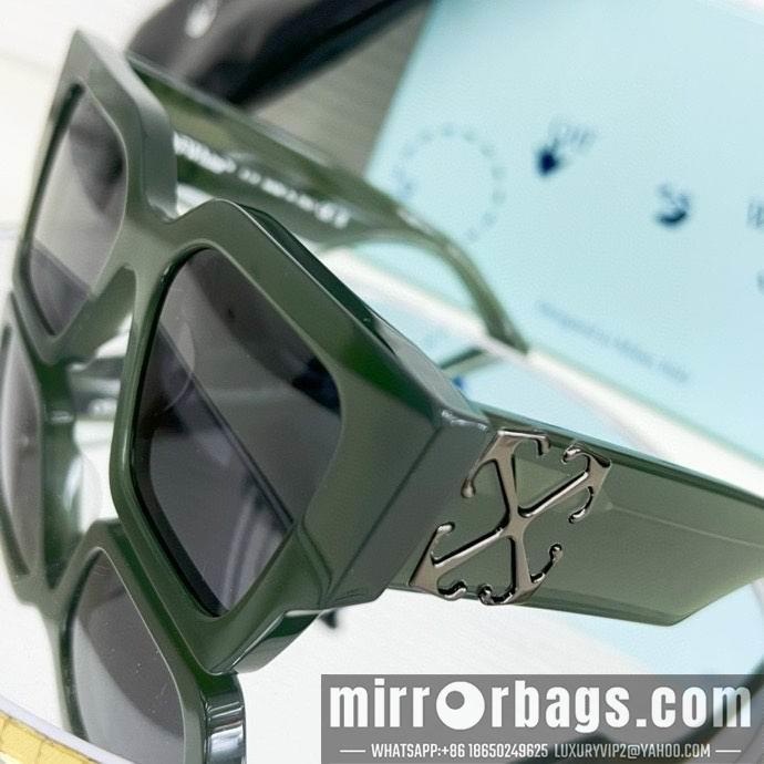 Off White Glasses smx44