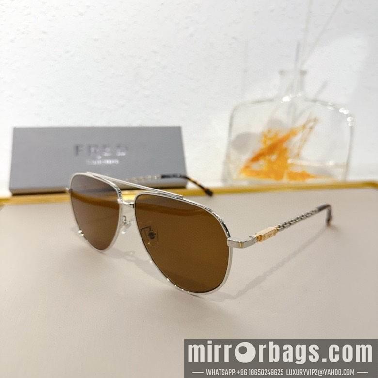 Fred Glasses 010301