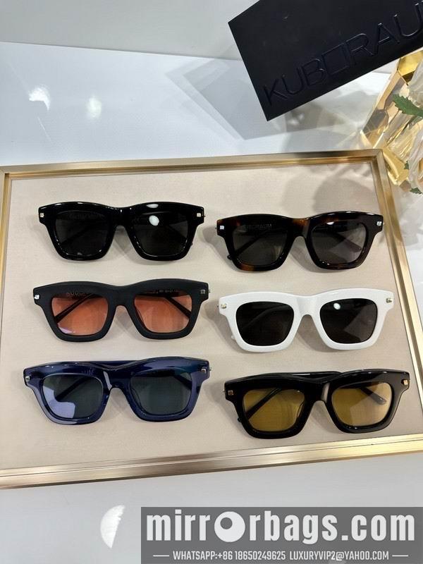 Kuboraum Glasses 03smh12
