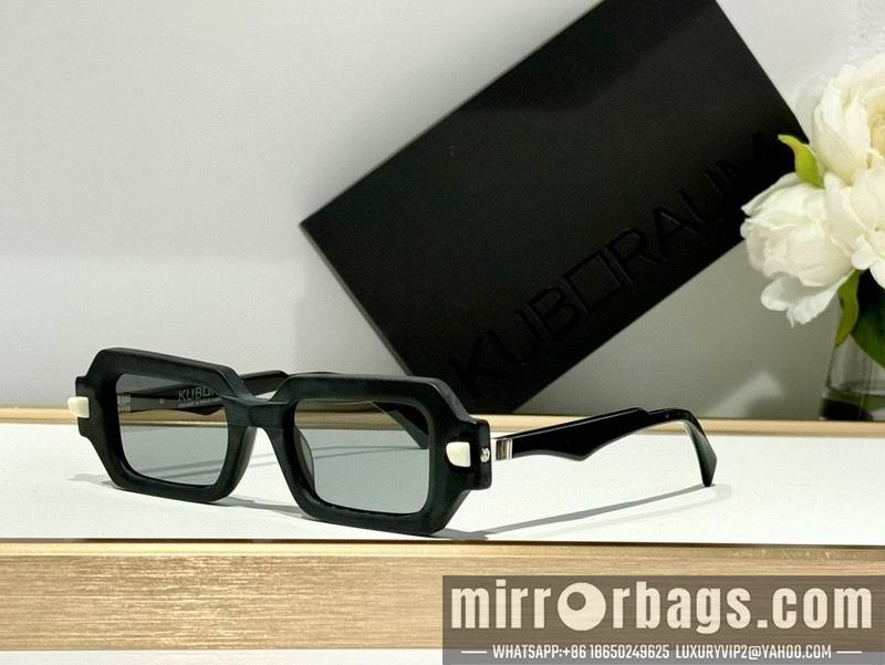 Kuboraum Glasses 03smh30
