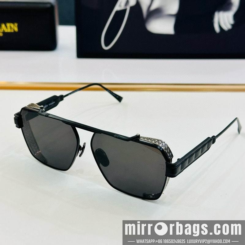 Balmain Glasses smx38