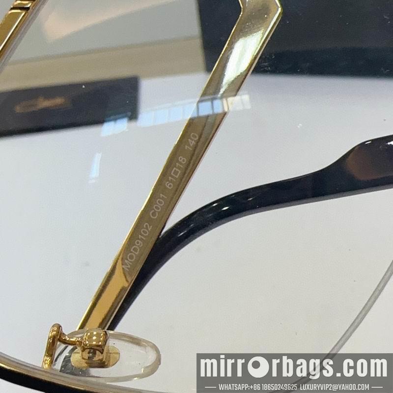 Cazal Glasses 03smh57