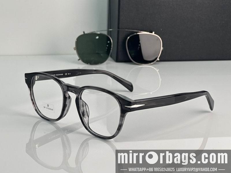 David Beckham Glasses 03smh10