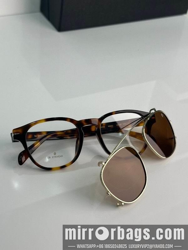 David Beckham Glasses 03smh10