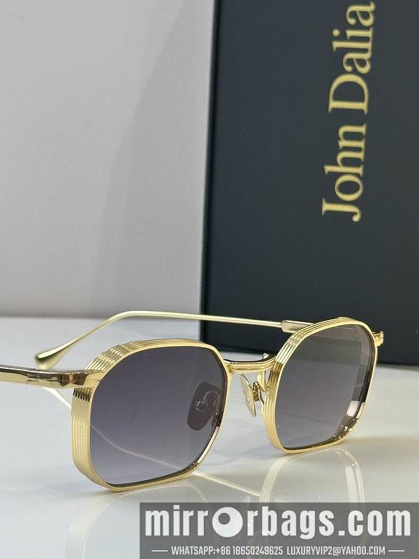 John Dalia Glasses 03smh34
