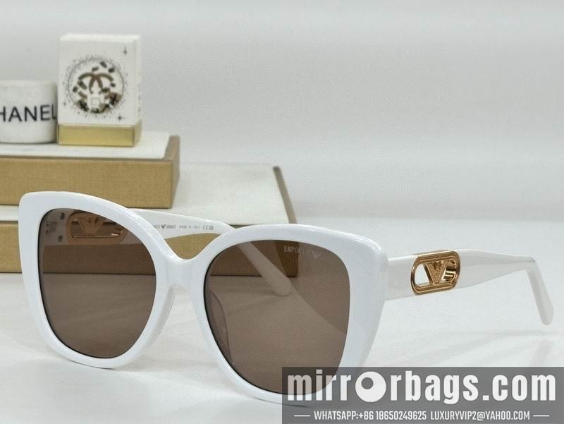 Armani Glasses 03smh06