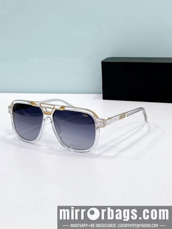 Cazal Glasses 03smh51