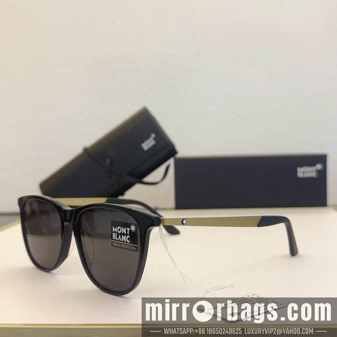 Montblanc Glasses smx35