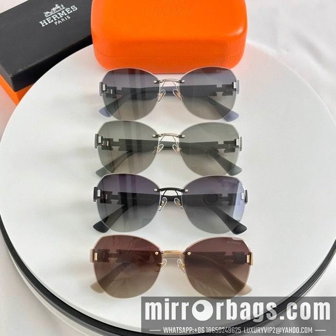 Hermes Glasses smx07