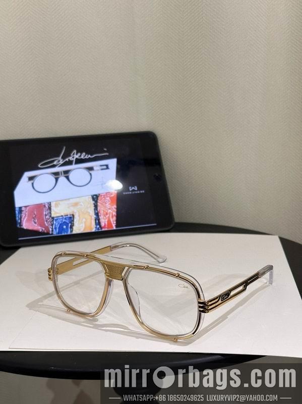 Cazal Glasses smx25