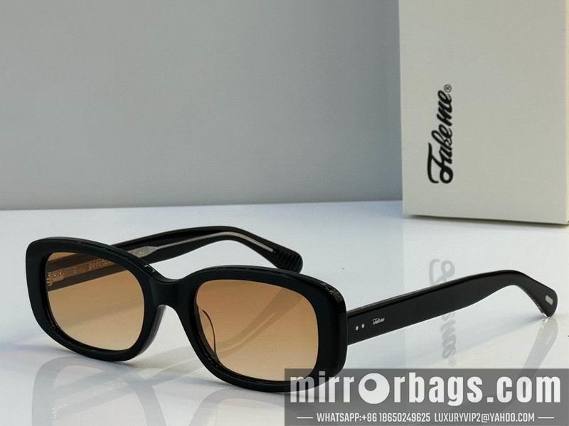 Fabe Hle Glasses 03smh03