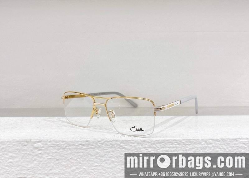 Cazal Glasses smx20