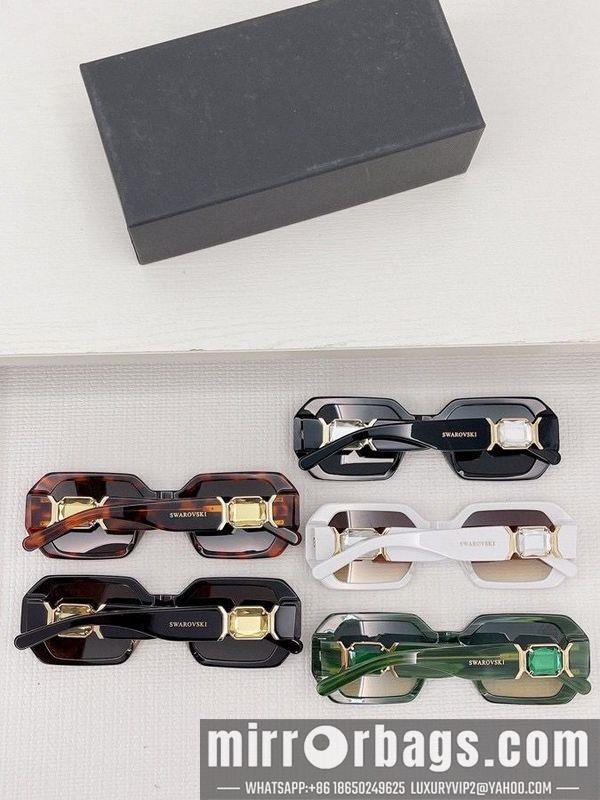 Swarovski Glasses 030702