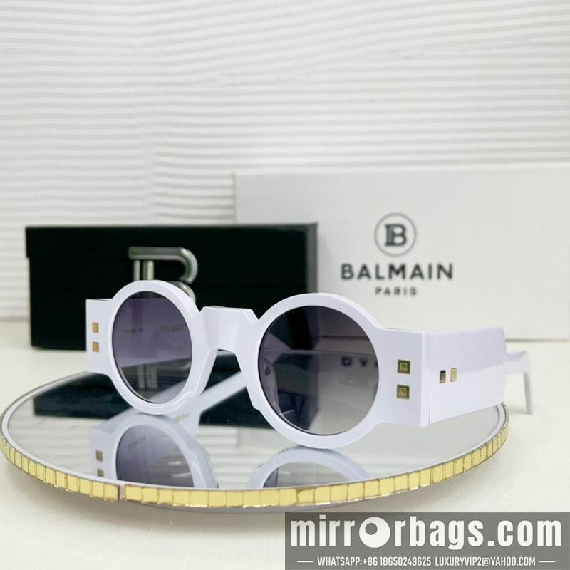 Balmain Glasses 03smh67