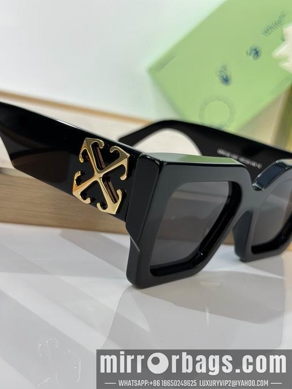 Off White Glasses smx56