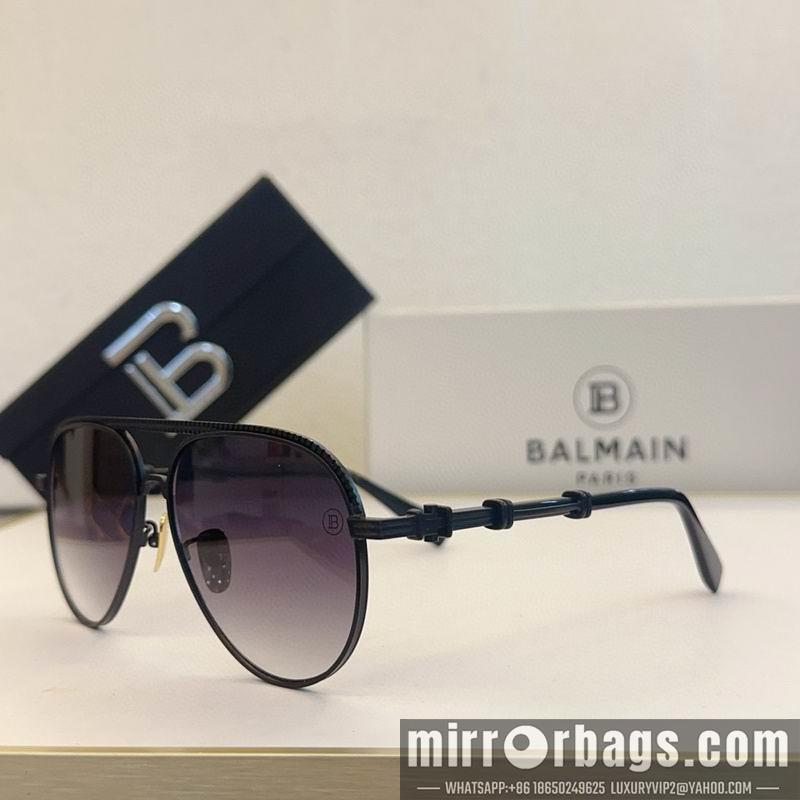 Balmain Glasses smx53
