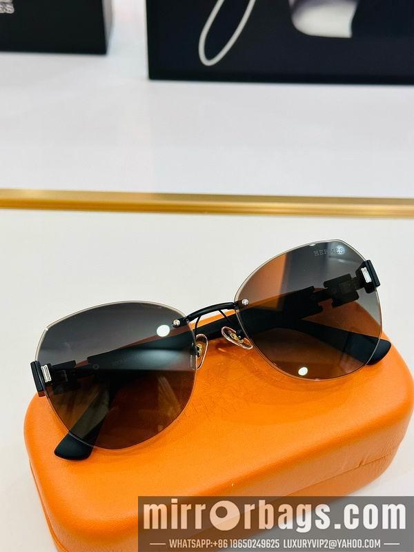 Hermes Glasses smx08