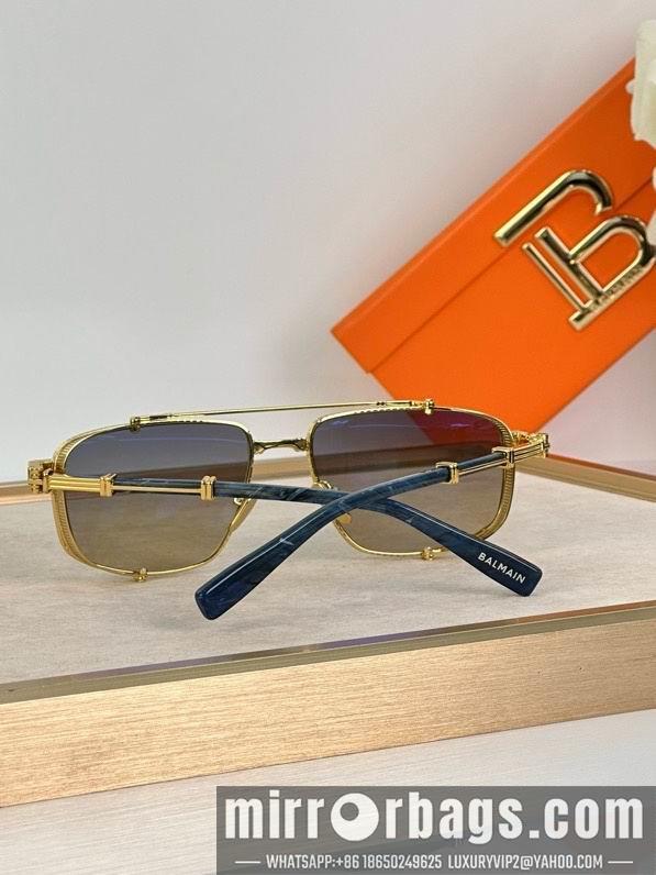 Balmain Glasses smx60